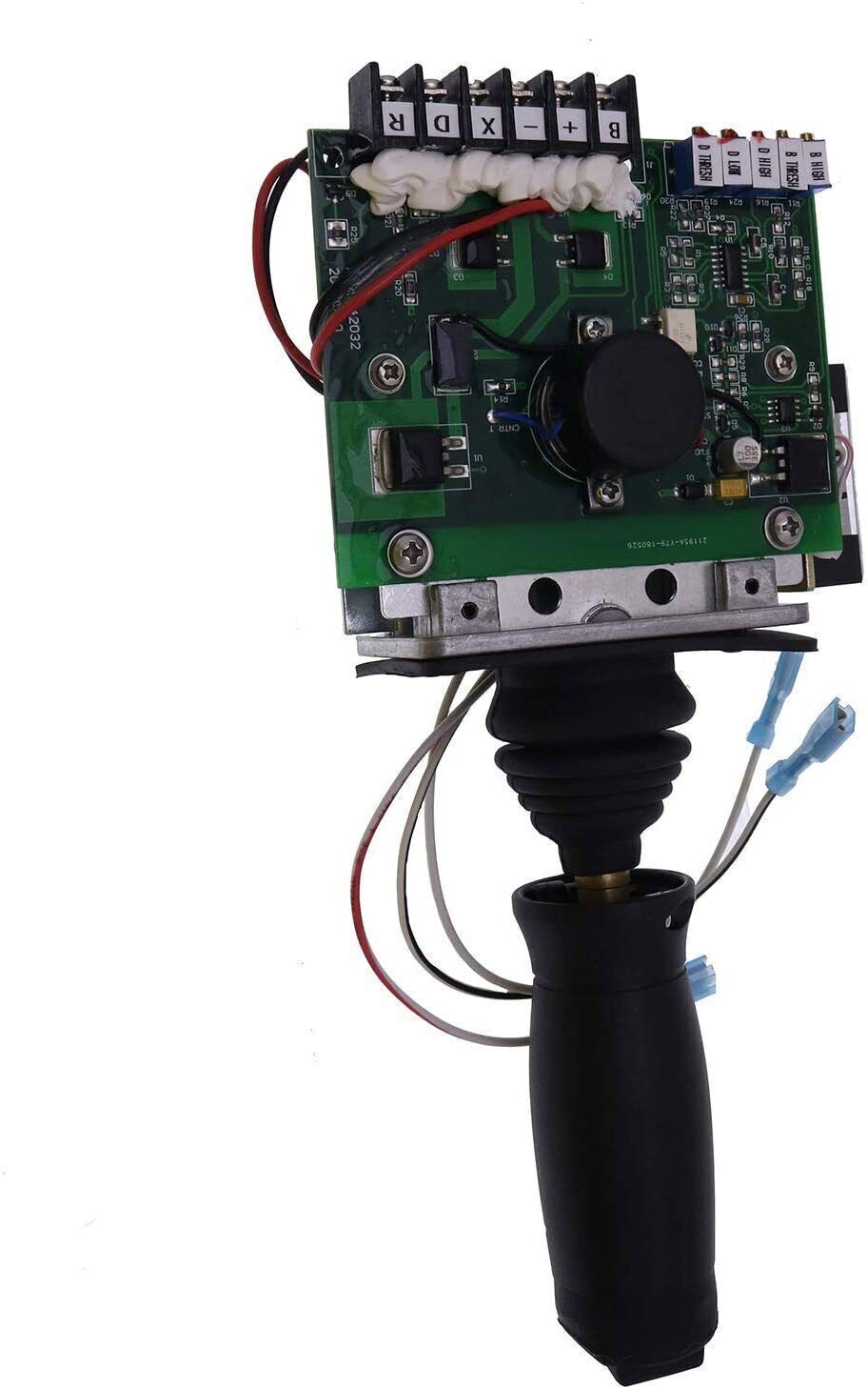 Joystick Controller 42032GT For Genie Articulated Boom Lift Z-30/20 Z-30/20N