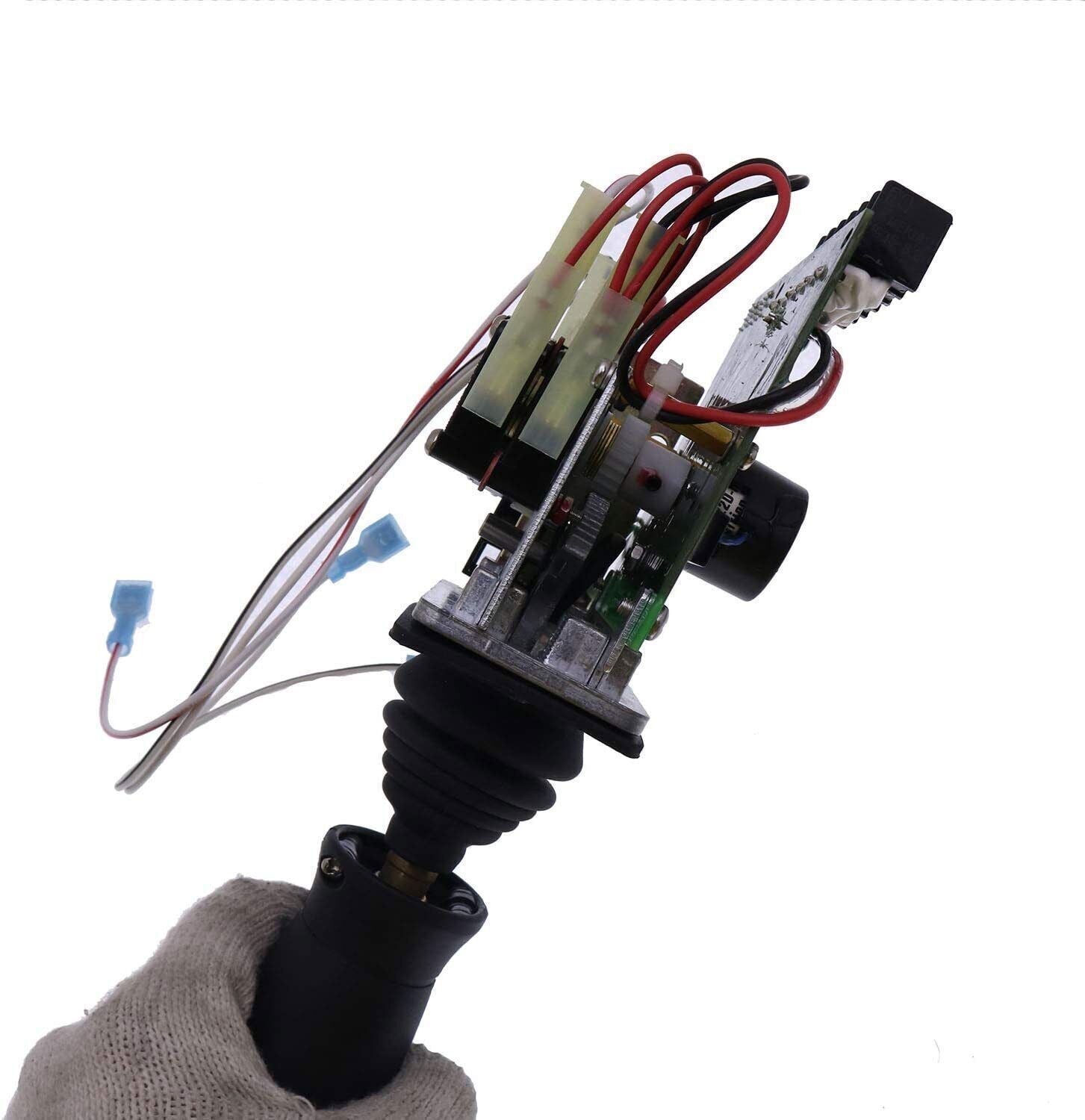 Joystick Controller 42032GT For Genie Articulated Boom Lift Z-30/20 Z-30/20N