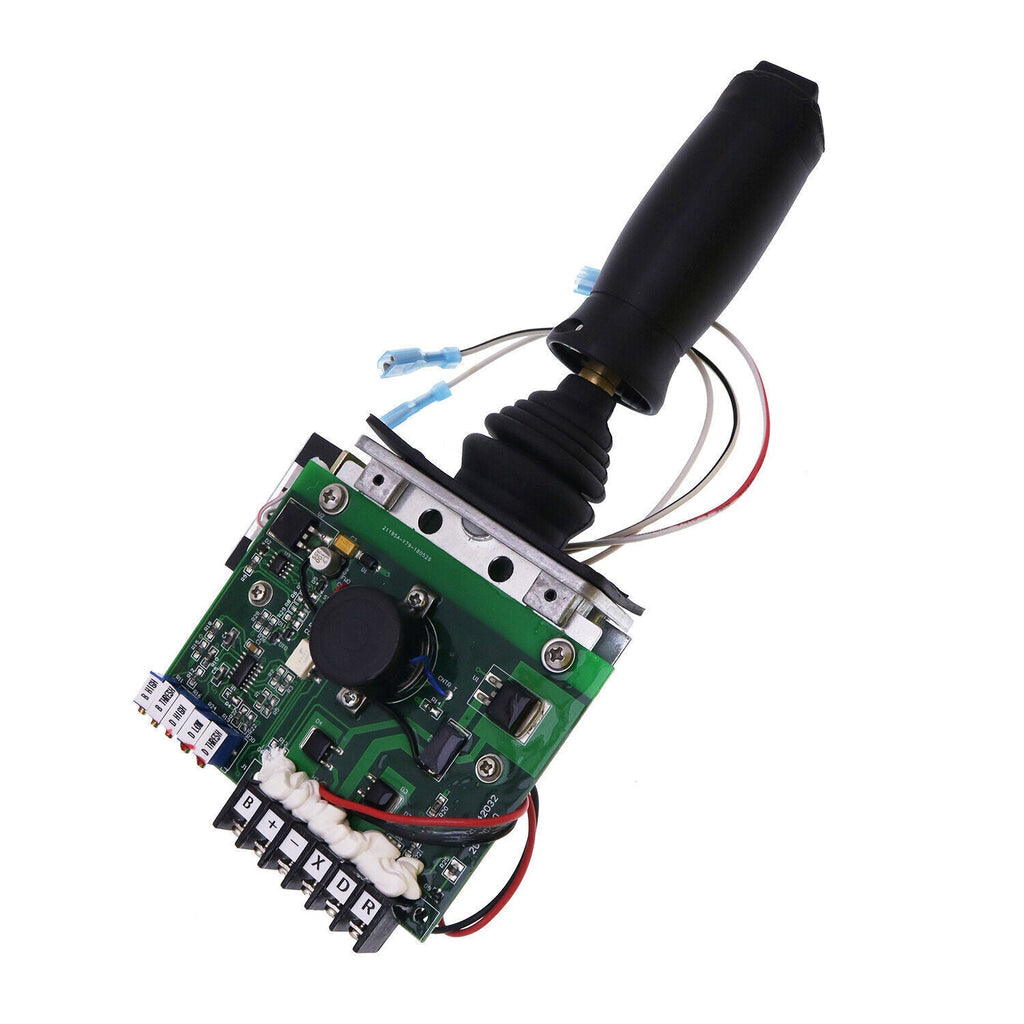 Joystick Controller 42032GT For Genie Articulated Boom Lift Z-30/20 Z-30/20N