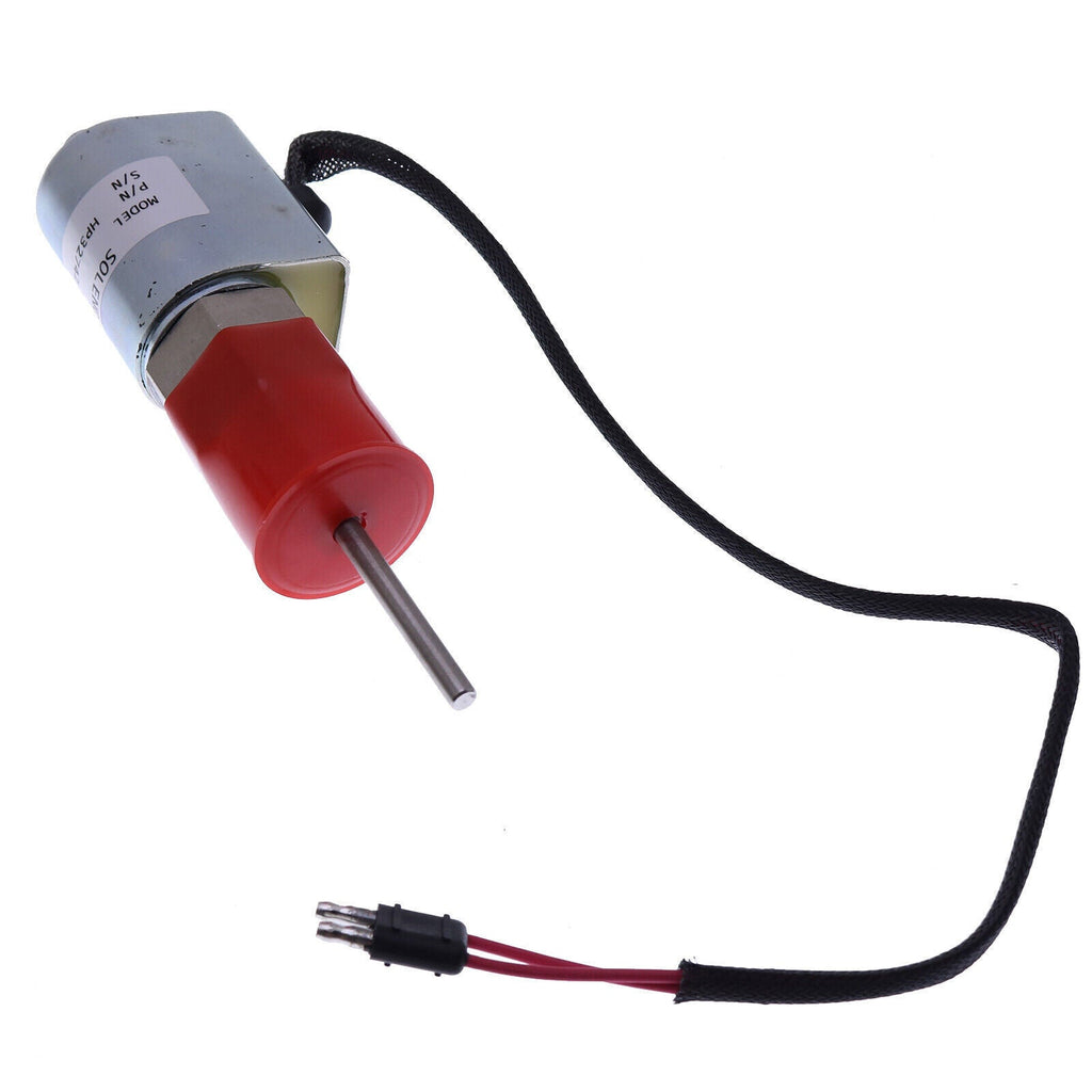Shuttle Solenoid,Actuator D134742 N14766 For Case 480D 480E 480LL 580K 580SE