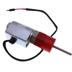 Shuttle Solenoid,Actuator D134742 N14766 For Case 480D 480E 480LL 580K 580SE