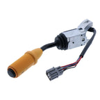 Forward Reverse Column Switch 701-80144 701-53700 For JCB 1400B 214 215 3D 4CN