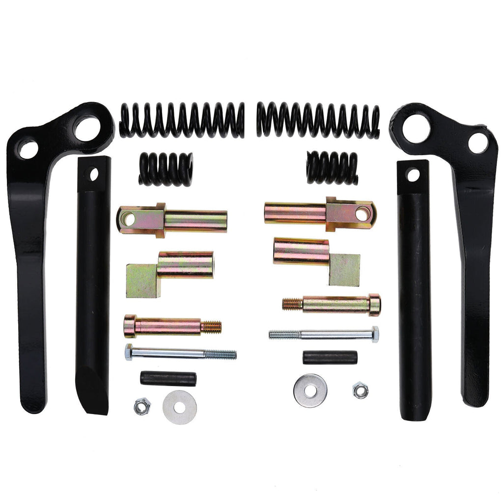 New LH & RH Lever Kit for Bobcat Bob-Tach S100 S130 S150 S160 S175 S185
