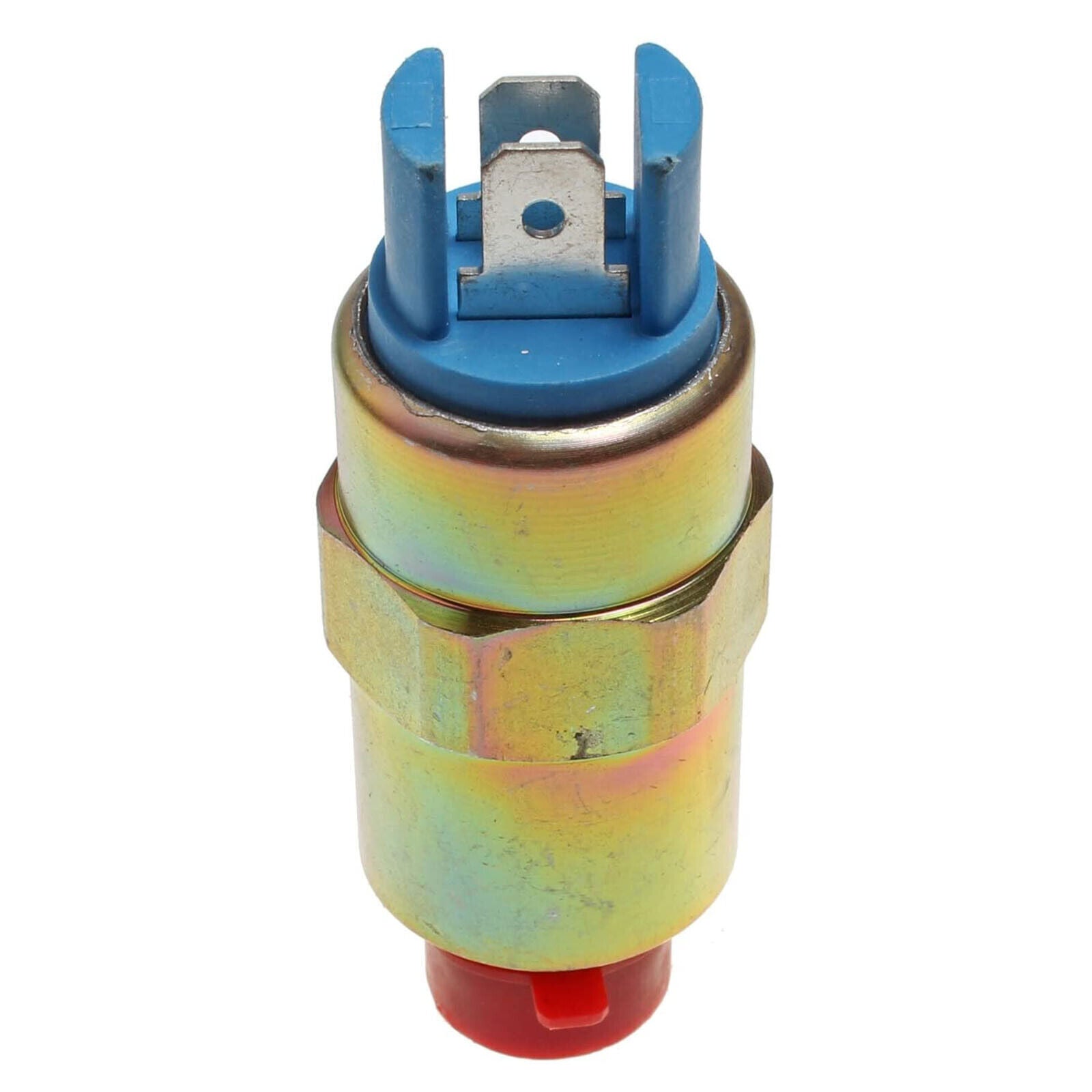 Fuel Shutoff Solenoid 26420472 for Perkins 1004 1104 1006 3.152