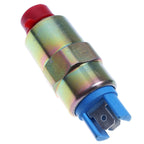 Fuel Shutoff Solenoid 26420472 for Perkins 1004 1104 1006 3.152