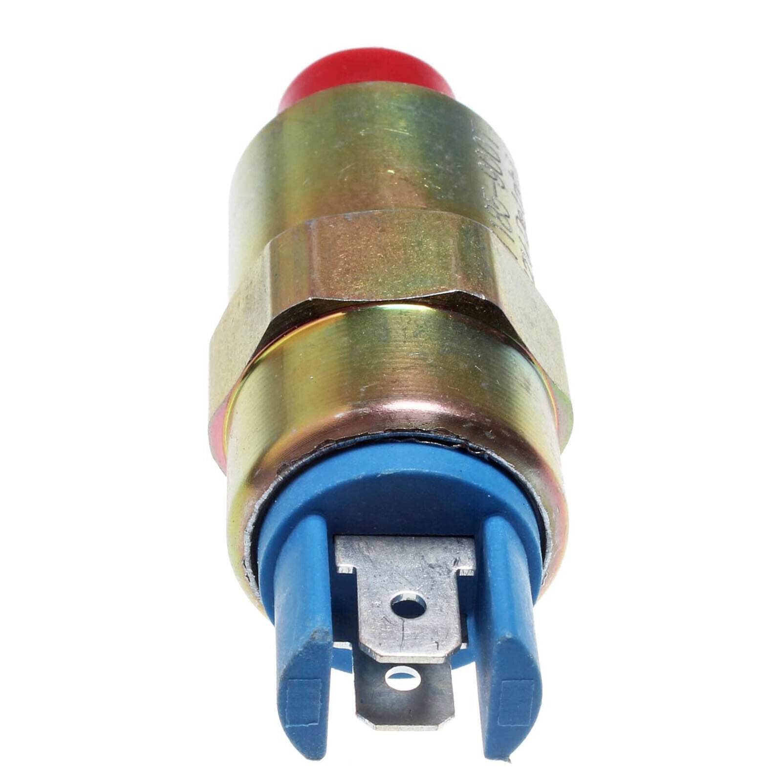Fuel Shutoff Solenoid 26420472 for Perkins 1004 1104 1006 3.152