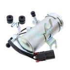 17/926100 Fuel Pump For JCB JS115 JS130 JS145 JS160 JS360 JS370 JS240 JS260 4522