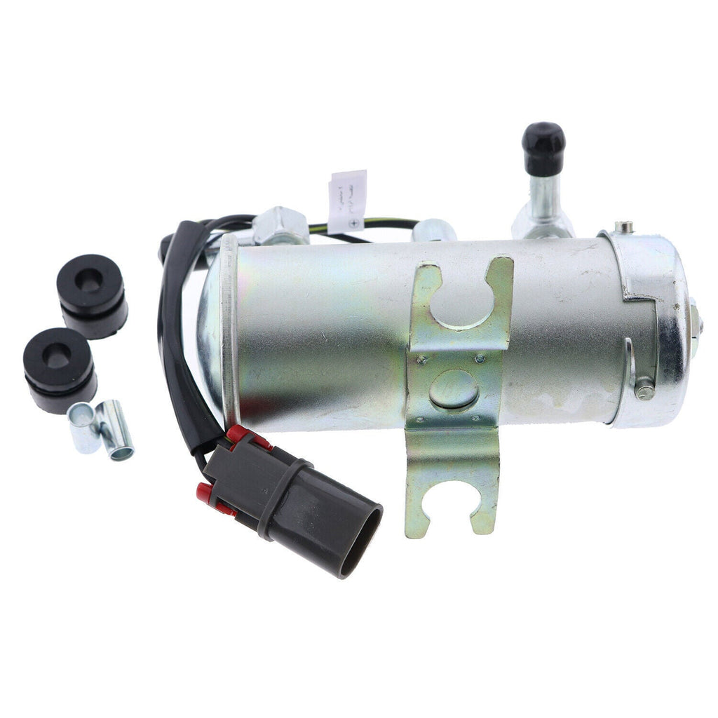 17/926100 Fuel Pump For JCB JS115 JS130 JS145 JS160 JS360 JS370 JS240 JS260 4522