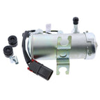 17/926100 Fuel Pump For JCB JS115 JS130 JS145 JS160 JS360 JS370 JS240 JS260 4522