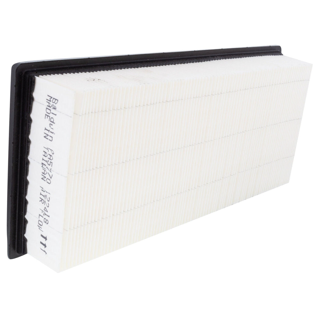 Cabin Air Filter 265-6618 For Cat 242D 242D3 242DR 246C 246D 246D3 2470C 2484C