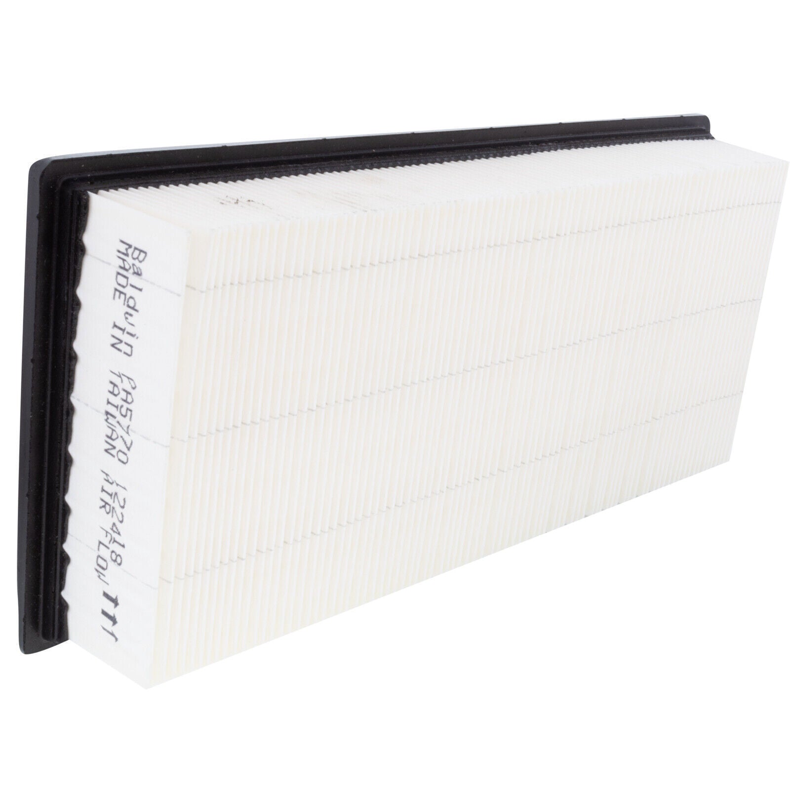 Cabin Air Filter 265-6618 For Cat 242D 242D3 242DR 246C 246D 246D3 2470C 2484C