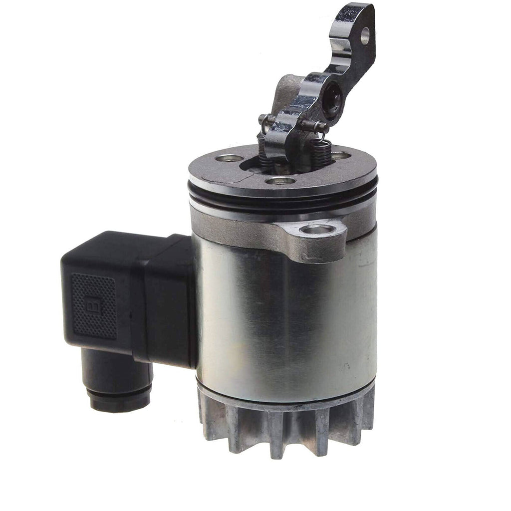 Solenoid 04281525 12V For Deutz F4L2011 F3M2011 BF4M2011 F4M2011 F3M1011 F4M1011