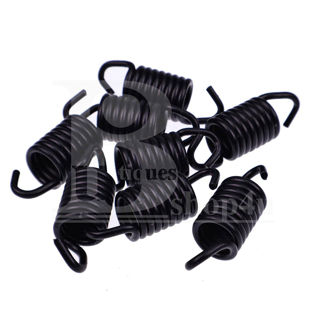8PCS Exhaust Spring 7041789 For Polaris Sportsman Ranger Scrambler RZR ATV UTV
