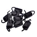 8PCS Exhaust Spring 7041789 For Polaris Sportsman Ranger Scrambler RZR ATV UTV