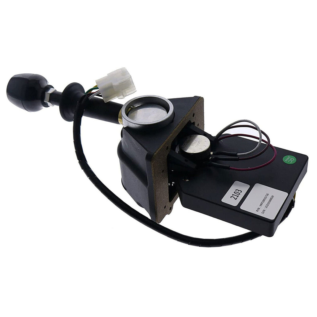 1600094 Joystick Controller for JLG Boom Lift 40H 45HA 40HT 50H 60H 70H 80H 86HX