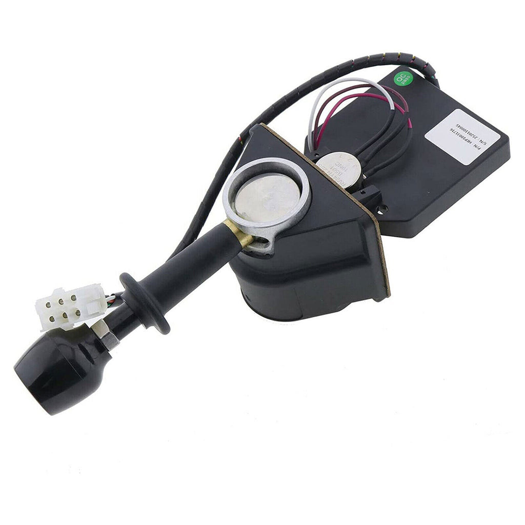 1600094 Joystick Controller for JLG Boom Lift 40H 45HA 40HT 50H 60H 70H 80H 86HX