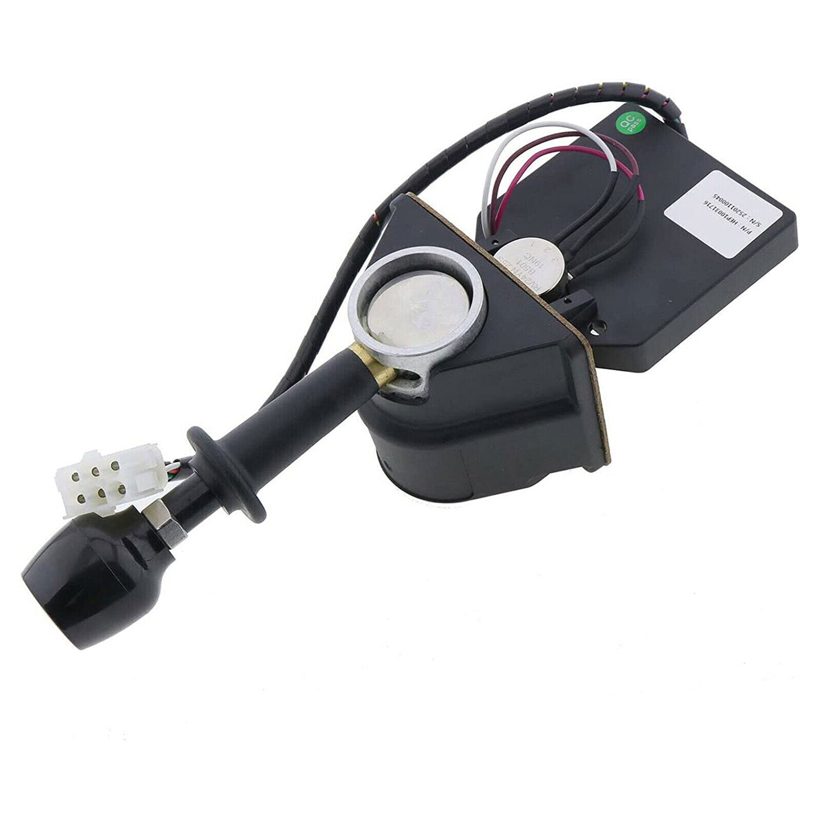 1600094 Joystick Controller for JLG Boom Lift 40H 45HA 40HT 50H 60H 70H 80H 86HX