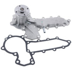 New Water Pump 1E017-73032 1E017-73030 For Kubota D1703-BG V2003T V2203