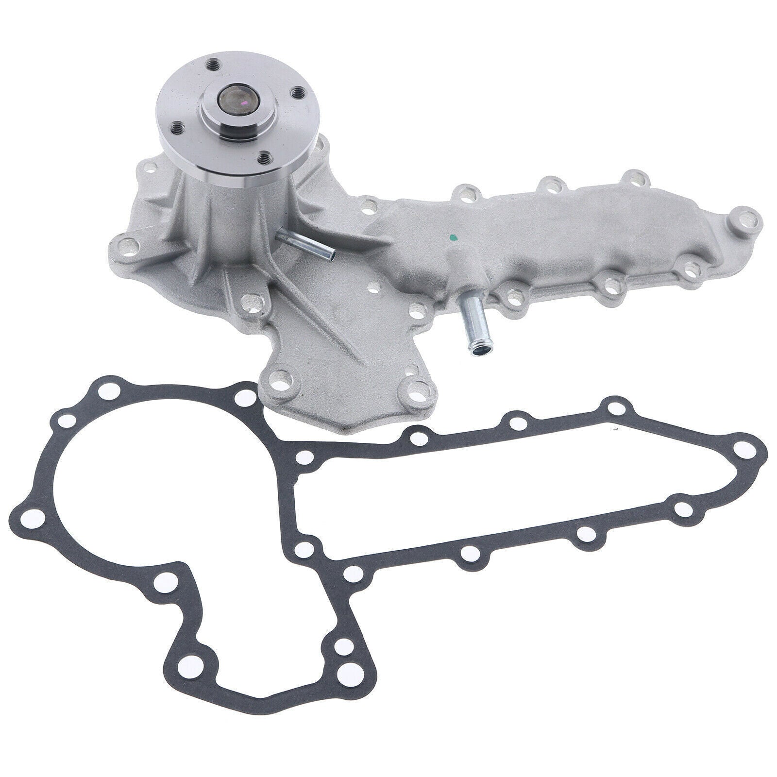 New Water Pump 1E017-73032 1E017-73030 For Kubota D1703-BG V2003T V2203