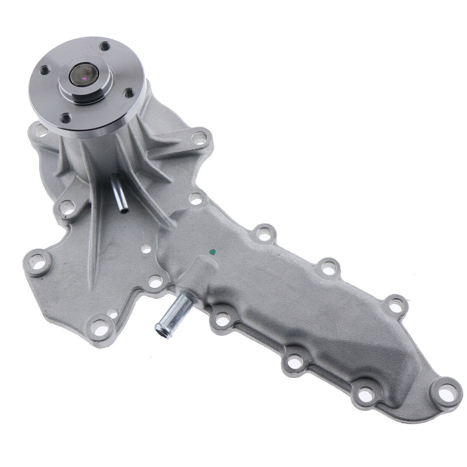 New Water Pump 1E017-73032 1E017-73030 For Kubota D1703-BG V2003T V2203