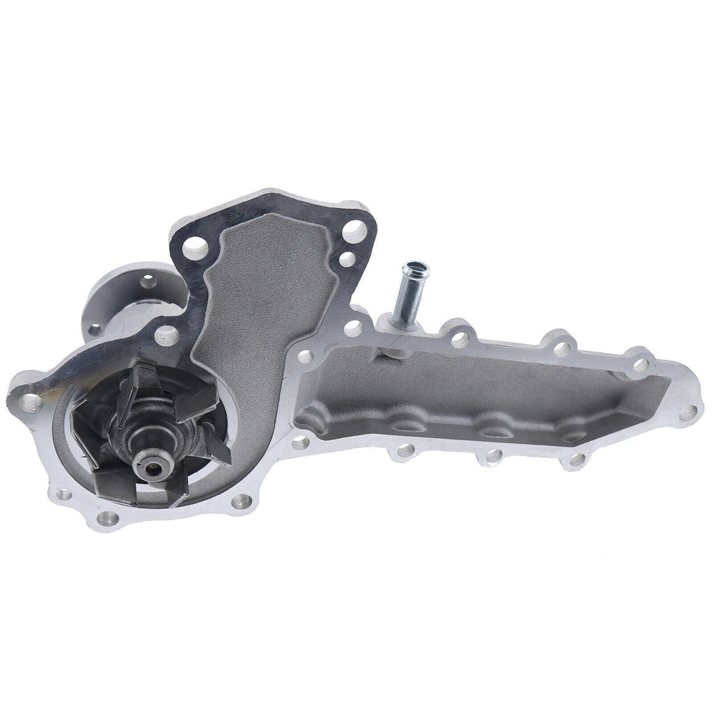 New Water Pump 1E017-73032 1E017-73030 For Kubota D1703-BG V2003T V2203