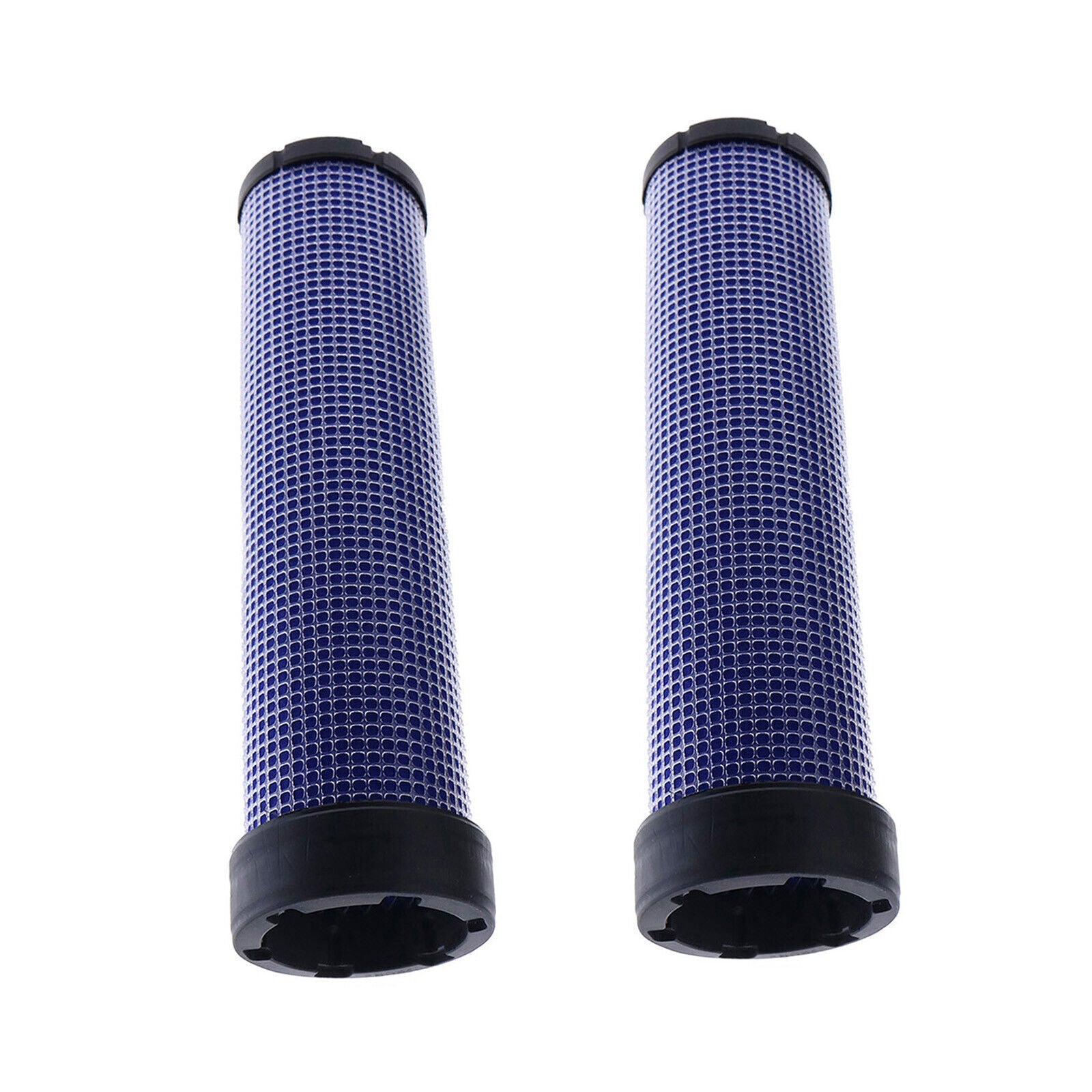 2PCS Inner Air Filter 3A111-19130 For Kubota M6060HFC M6060HDC M7040SU M7060HD
