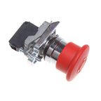 Emergency Stop Swicth 4360475,XB4-BT42 For JLG 6RS 10RS,1932RS 3248RS 80SL 4045R