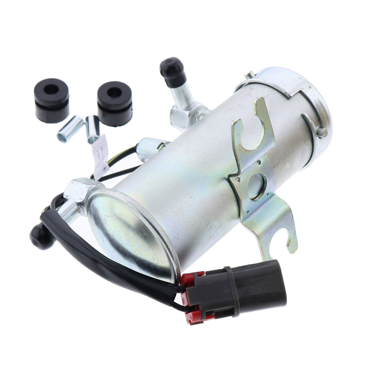 Fuel Pump 8980093971 For Isuzu 4HK1/6HK1, Kobelco Excavator, Suzuki Carry DD51T