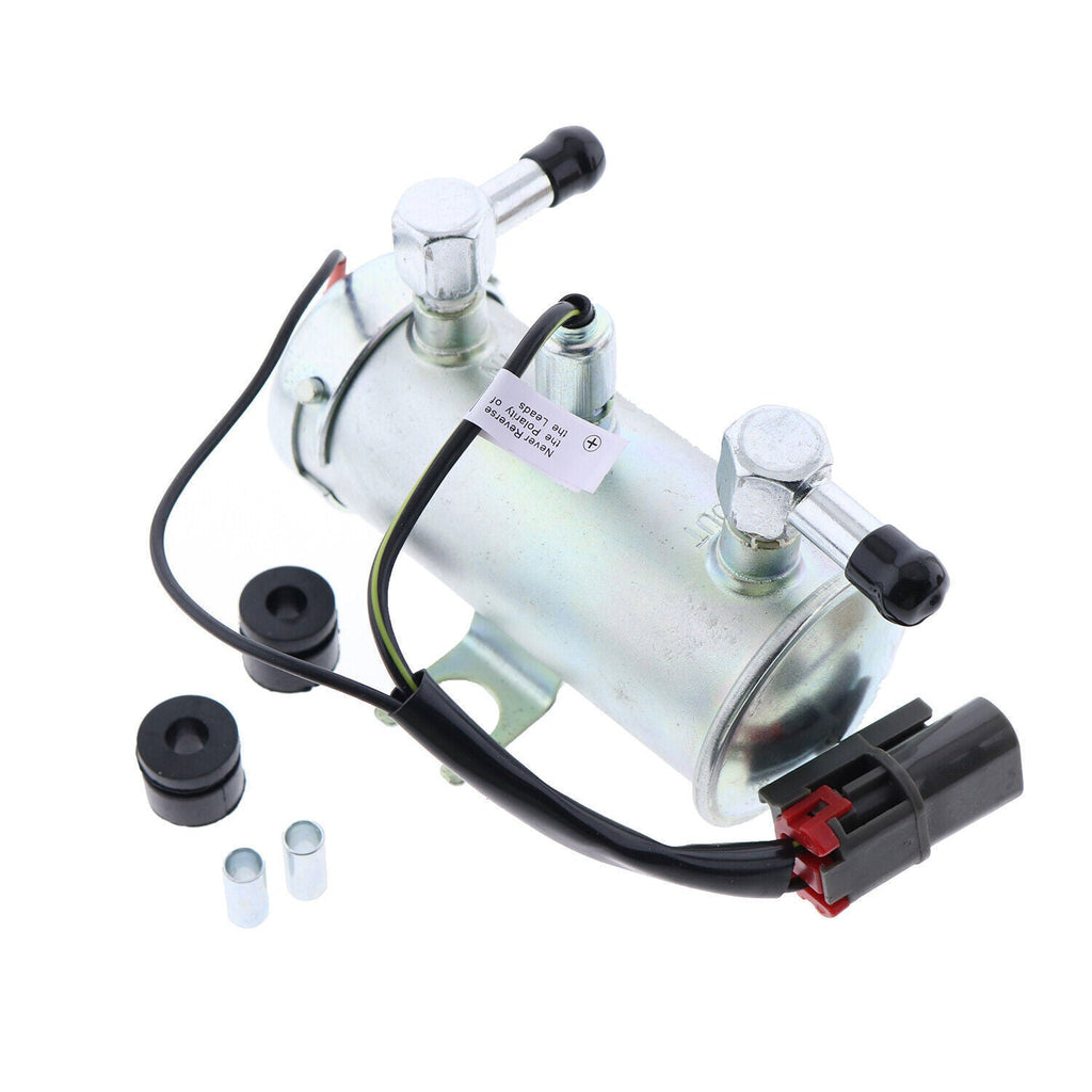 Fuel Pump 8980093971 For Isuzu 4HK1/6HK1, Kobelco Excavator, Suzuki Carry DD51T