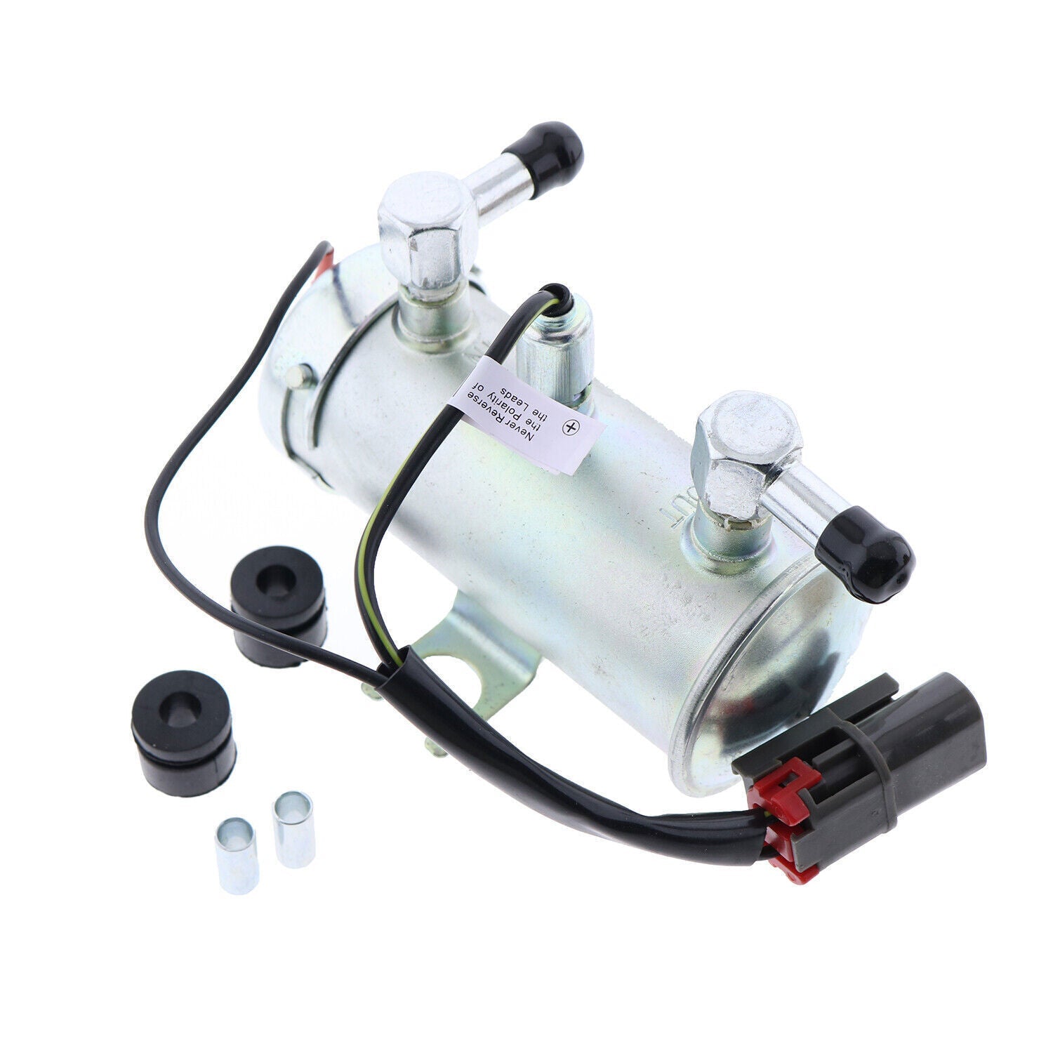 Fuel Pump 8980093971 For Isuzu 4HK1/6HK1, Kobelco Excavator, Suzuki Carry DD51T
