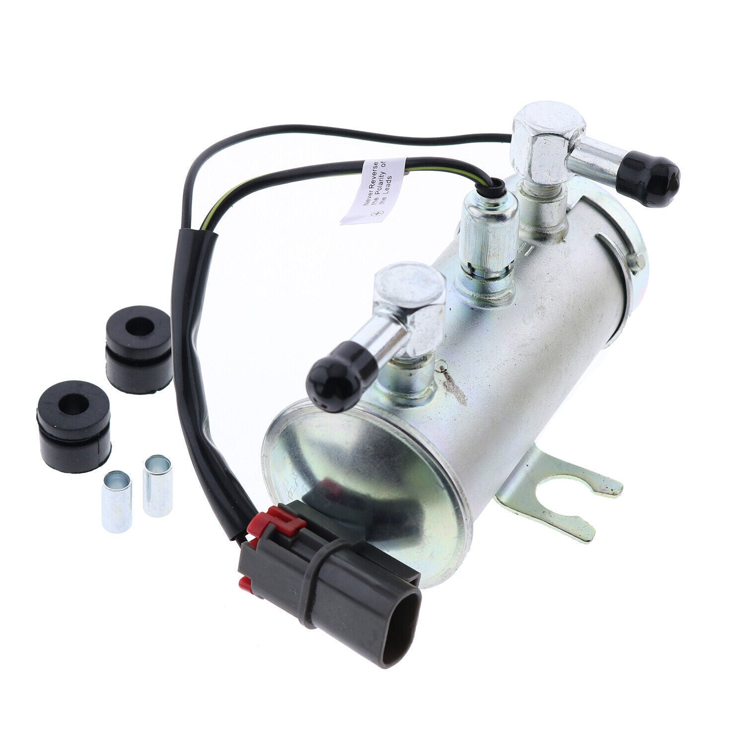 Fuel Pump 8980093971 For Isuzu 4HK1/6HK1, Kobelco Excavator, Suzuki Carry DD51T
