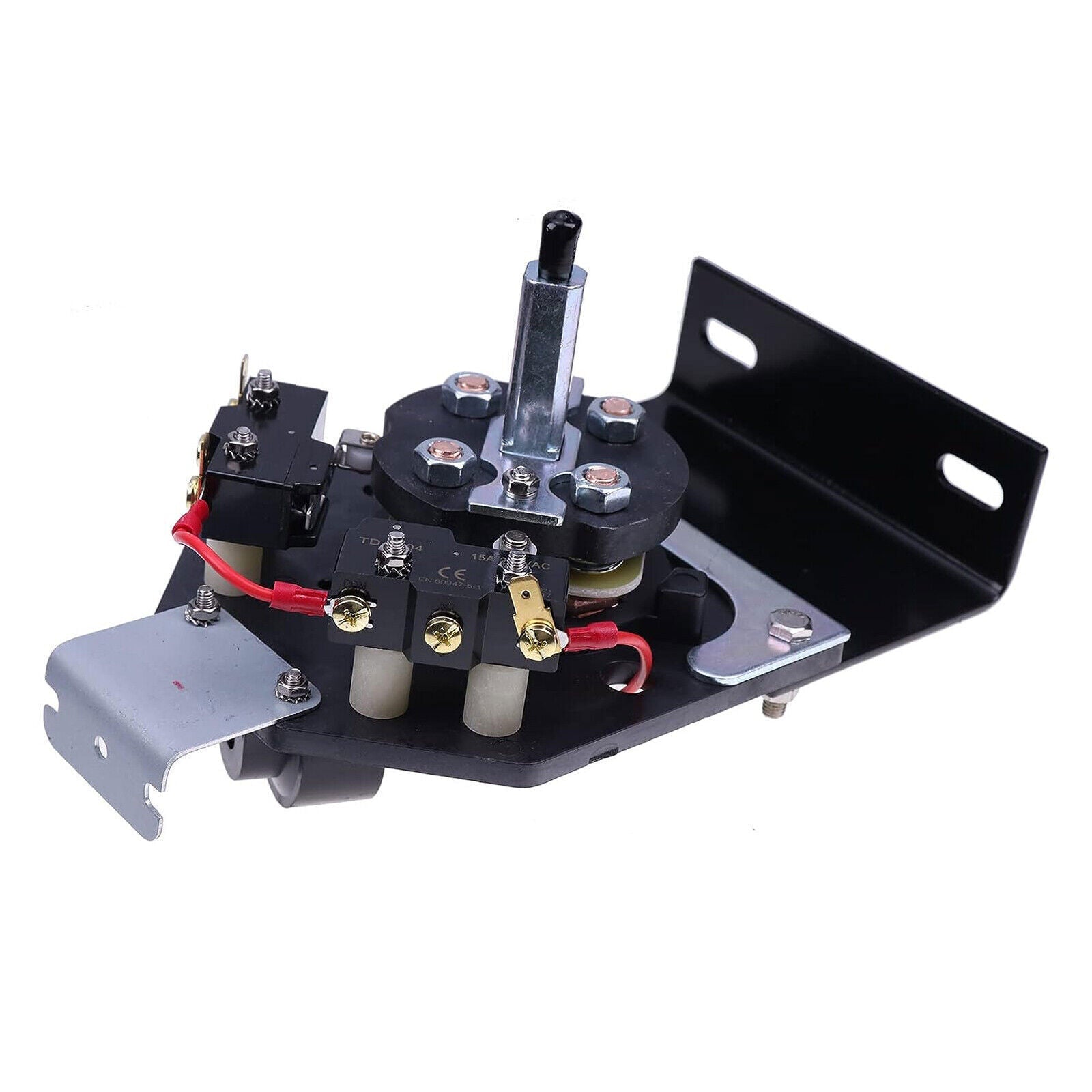 Forward Reverse Switch26326G01 For EZGO 2-Cycle Gas 1983-1986&Electric 1977-1985