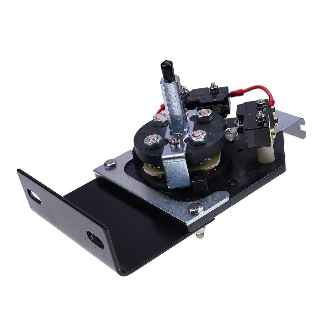 Forward Reverse Switch26326G01 For EZGO 2-Cycle Gas 1983-1986&Electric 1977-1985