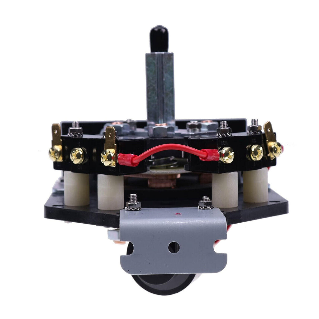 Forward Reverse Switch26326G01 For EZGO 2-Cycle Gas 1983-1986&Electric 1977-1985