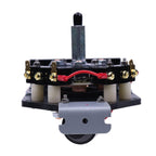 Forward Reverse Switch26326G01 For EZGO 2-Cycle Gas 1983-1986&Electric 1977-1985