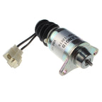 SA-4786 129271-77950 Solenoid Valve For Yanmar 2YM15 3YM30 3JH5E 3JH4E 4JH4AE