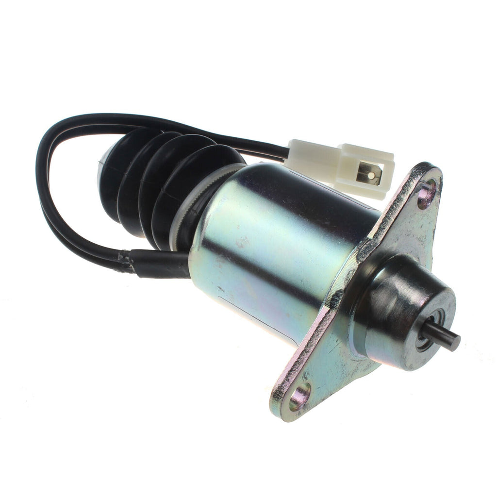 SA-4786 129271-77950 Solenoid Valve For Yanmar 2YM15 3YM30 3JH5E 3JH4E 4JH4AE