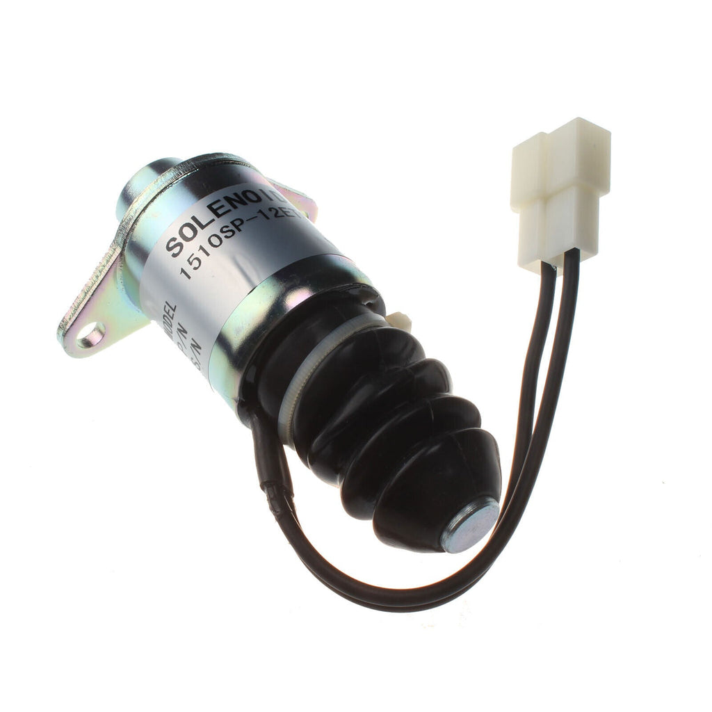 SA-4786 129271-77950 Solenoid Valve For Yanmar 2YM15 3YM30 3JH5E 3JH4E 4JH4AE
