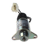 SA-4786 129271-77950 Solenoid Valve For Yanmar 2YM15 3YM30 3JH5E 3JH4E 4JH4AE