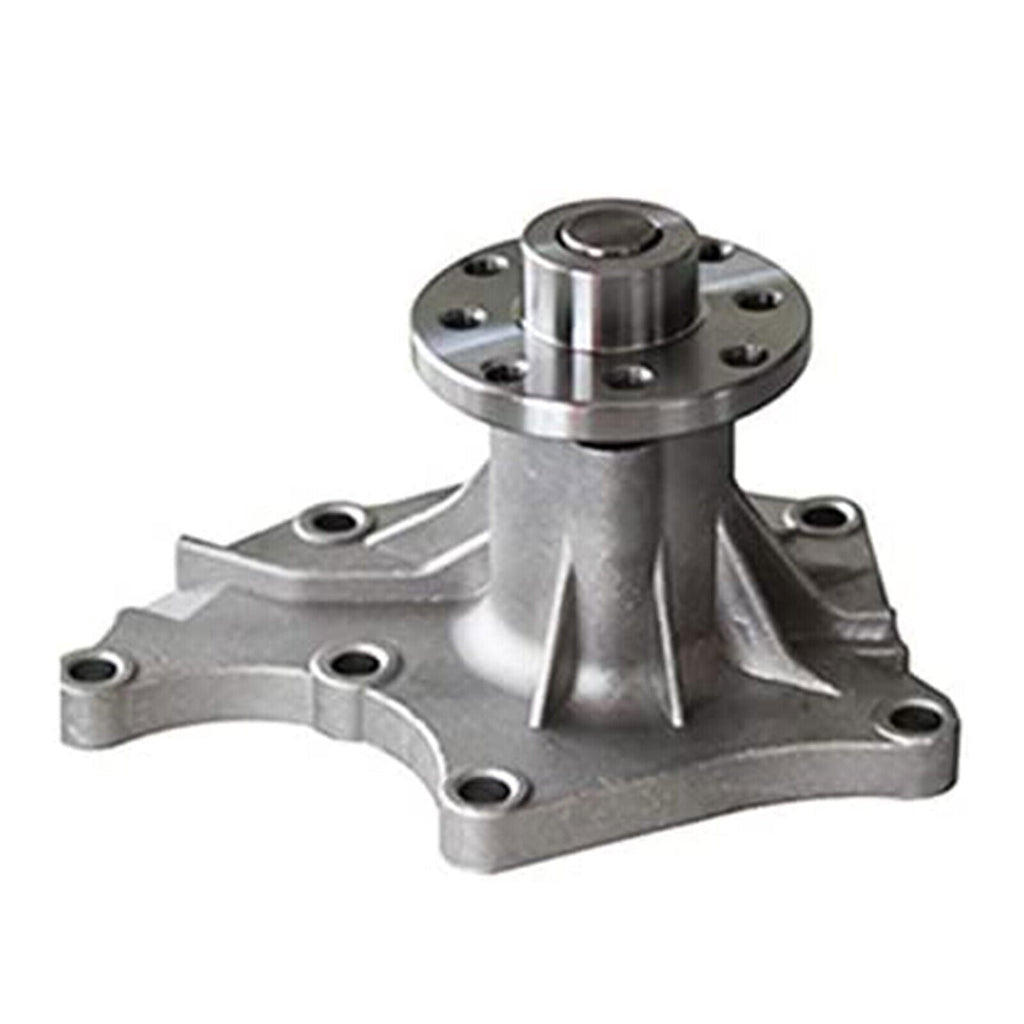 New 8971233300 Water Pump 8971050125 For Isuzu 4JA1 4JB1 4JG2 Bobcat 843 853