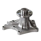 New 8971233300 Water Pump 8971050125 For Isuzu 4JA1 4JB1 4JG2 Bobcat 843 853