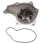 New 8971233300 Water Pump 8971050125 For Isuzu 4JA1 4JB1 4JG2 Bobcat 843 853