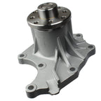 New 8971233300 Water Pump 8971050125 For Isuzu 4JA1 4JB1 4JG2 Bobcat 843 853