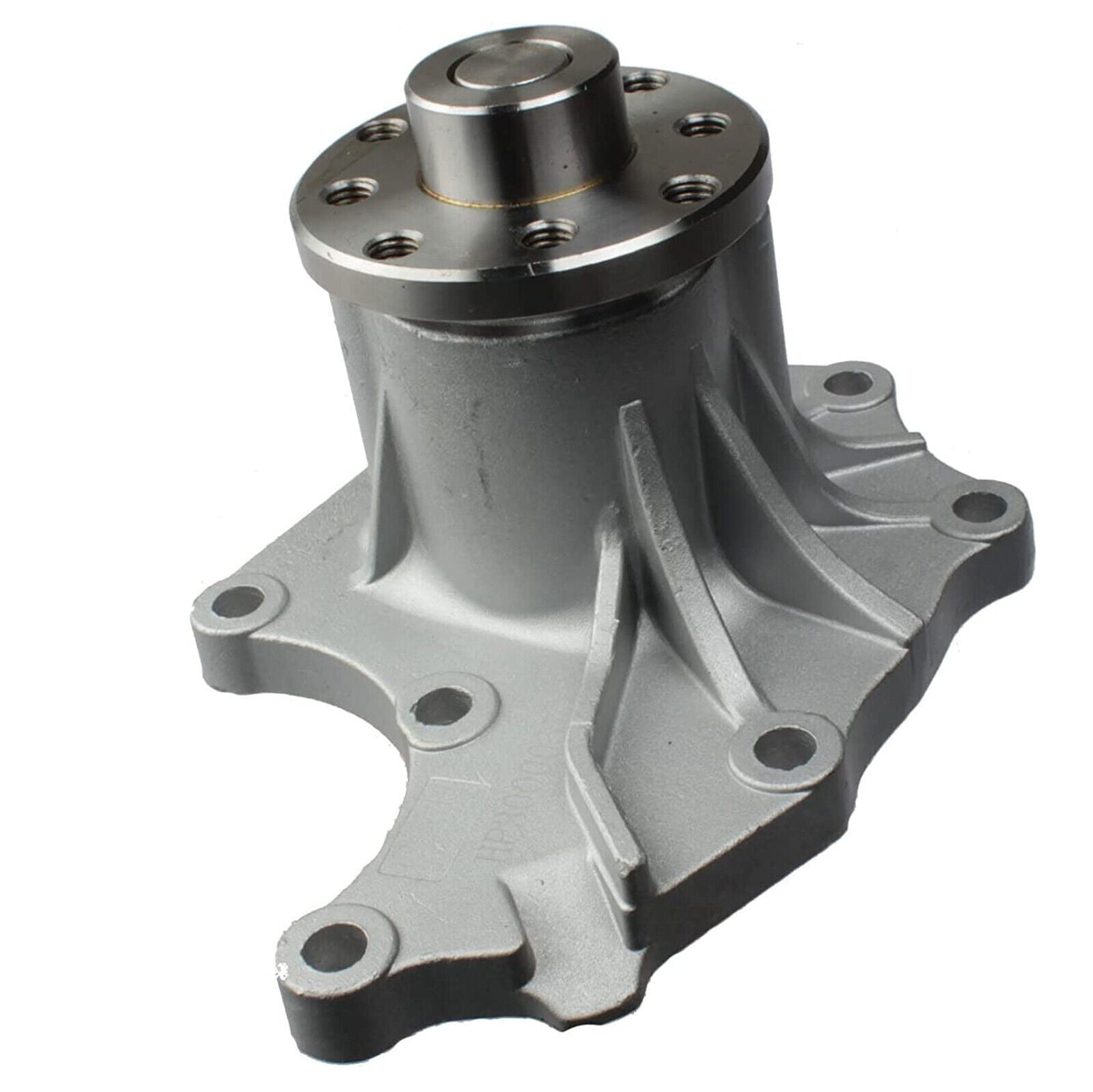 New 8971233300 Water Pump 8971050125 For Isuzu 4JA1 4JB1 4JG2 Bobcat 843 853