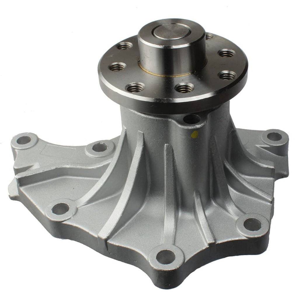 New 8971233300 Water Pump 8971050125 For Isuzu 4JA1 4JB1 4JG2 Bobcat 843 853
