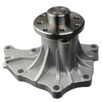 New 8971233300 Water Pump 8971050125 For Isuzu 4JA1 4JB1 4JG2 Bobcat 843 853