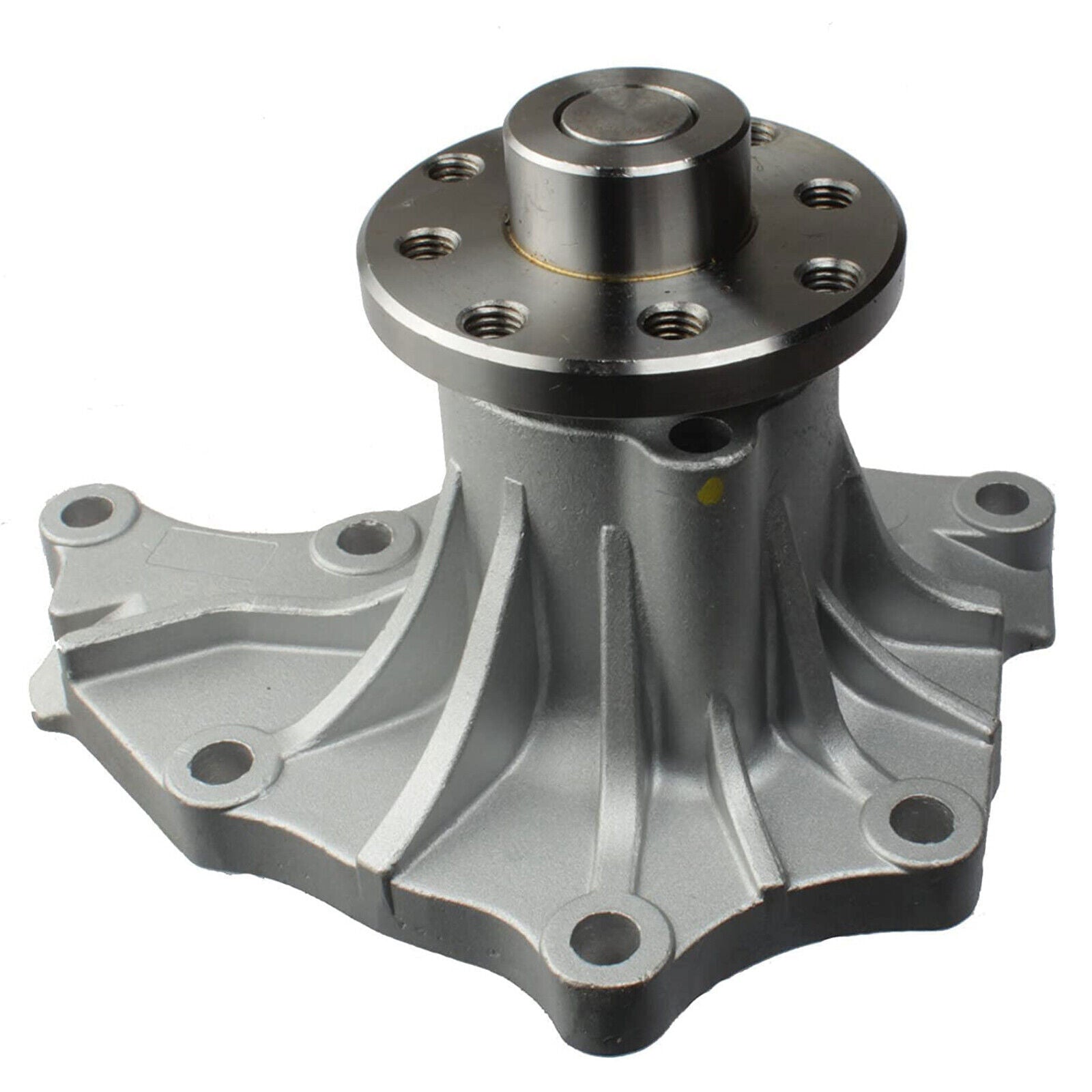 New 8971233300 Water Pump 8971050125 For Isuzu 4JA1 4JB1 4JG2 Bobcat 843 853
