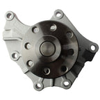 New 8971233300 Water Pump 8971050125 For Isuzu 4JA1 4JB1 4JG2 Bobcat 843 853