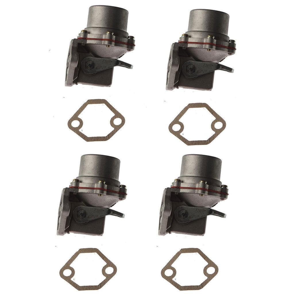 4X 757-14174 757-14175 Fuel Transfer Pump For Onan LPWS4, LPWT, LPA, DN2M LPW2