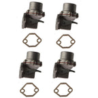 4X 757-14174 757-14175 Fuel Transfer Pump For Onan LPWS4, LPWT, LPA, DN2M LPW2